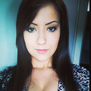 Foto de perfil de Larissa