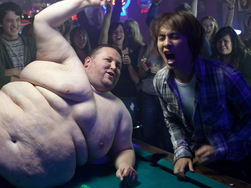 Foto 1 de Finalmente 18