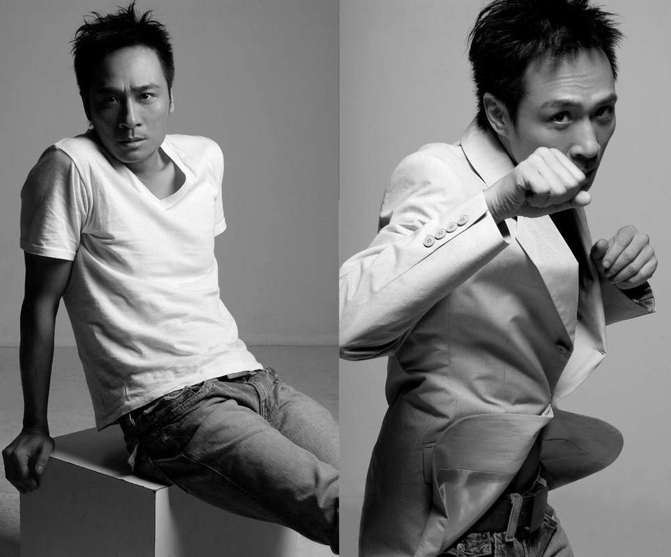 Francis Ng - Foto 10