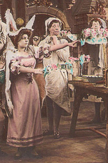 Pele de Asno (Peau d'âne)