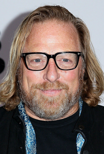 Matthew Carnahan - Poster 1