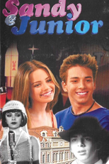Sandy & Junior - As Melhores Aventuras do Programa (Sandy e Junior: As Melhores Aventuras do Programa)