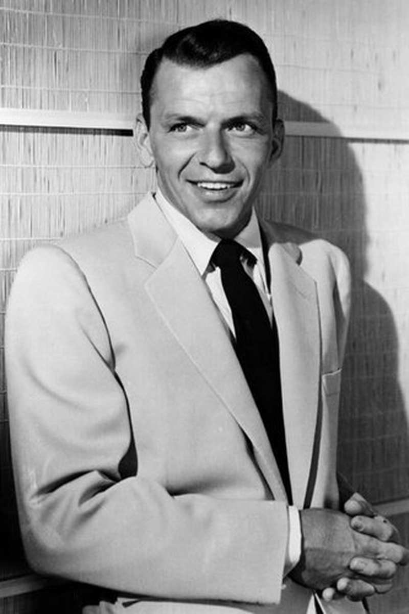 Frank Sinatra - Foto 2
