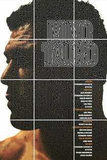Minotauro - Poster / Capa / Cartaz - Oficial 3