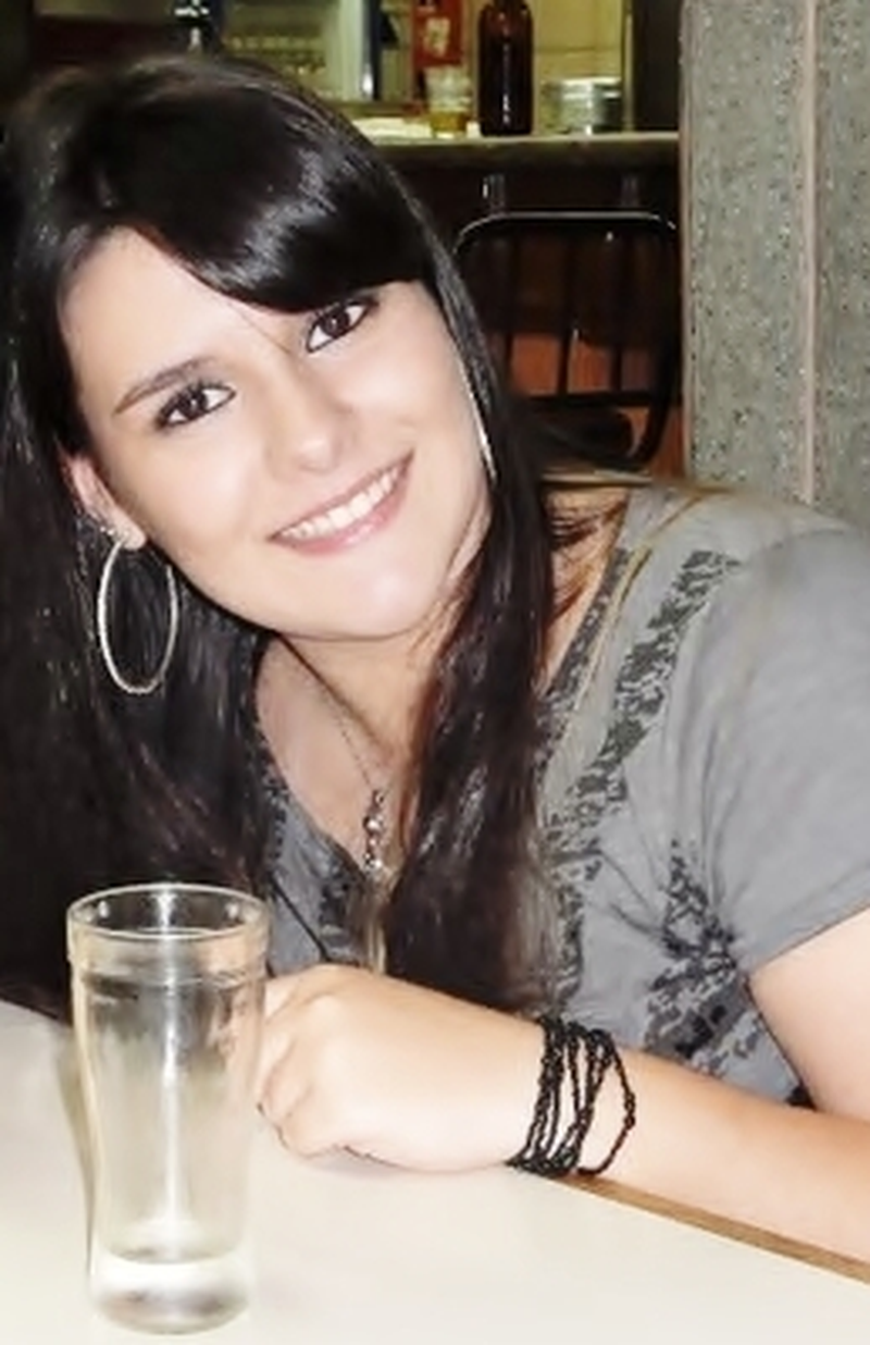 Thaís Martin - Foto 1