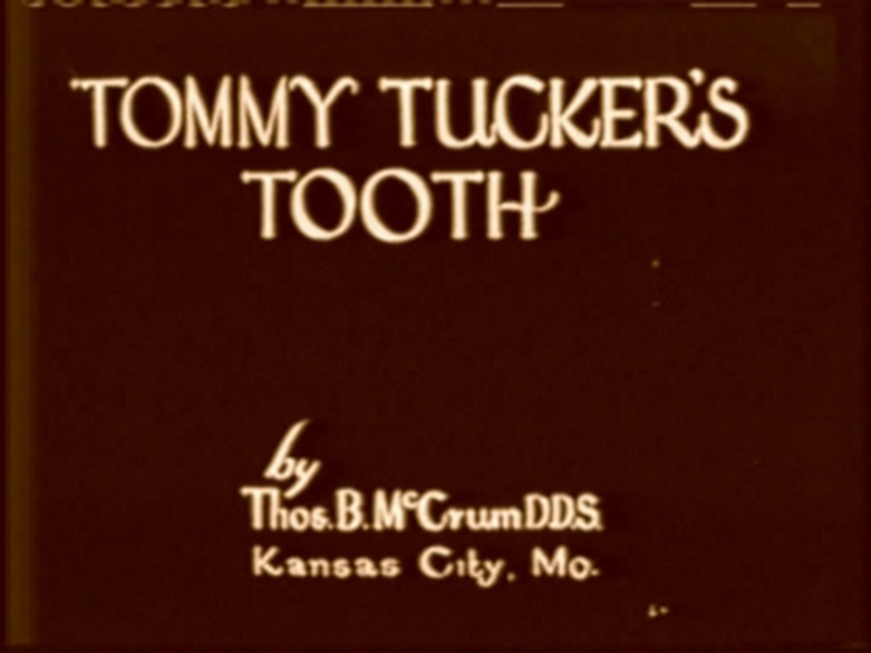 Foto 1 de Tommy Tucker's Tooth