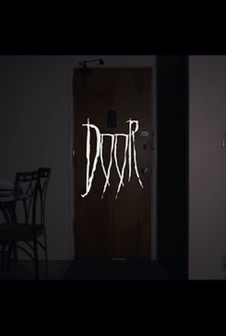 Poster 1 de Curta Door (2016)
