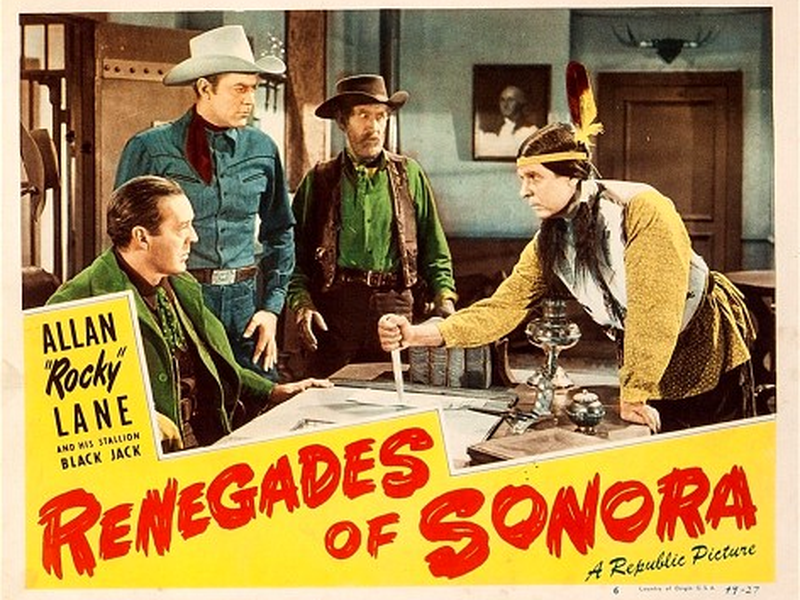 Foto 4 de Vingança de Índio