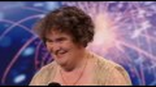Trailer: Susan Boyle - Britains Got Talent 2009 Episode 1 - Saturday 11th April | HD High Quality