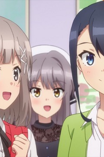 Poster de Episódio この出会いは運命 (2022)
