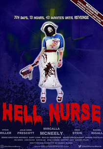 Hell Nurse (Hell Nurse)
