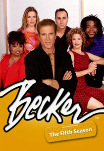 Becker (5ª Temporada) (Becker)