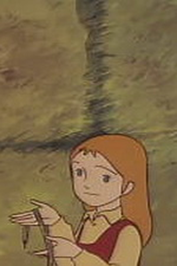Poster de Episódio おじいさんの大きな手 (1978)