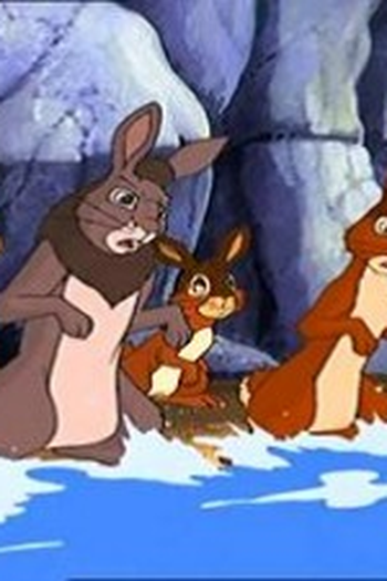 Poster de Episódio The Great Water (2000)