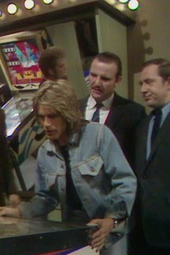 Poster de Episódio And in again (1971)