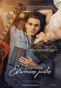 Enquanto Estivermos Juntos (I Still Believe)