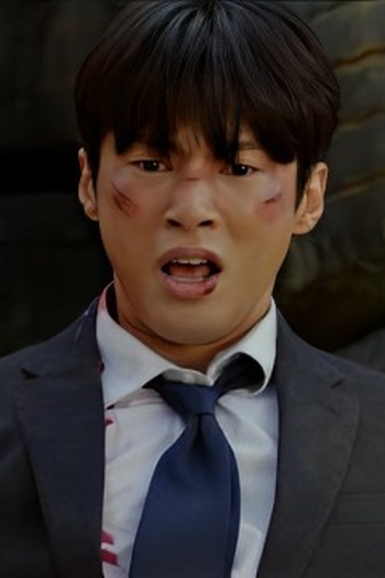 Poster de Episódio Episode 126 (2024)