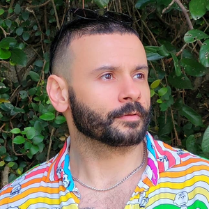 Foto de perfil de Victor Pedrosa