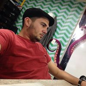 Foto de perfil de Luis Paulo