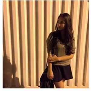 Foto de perfil de Ana Cândida