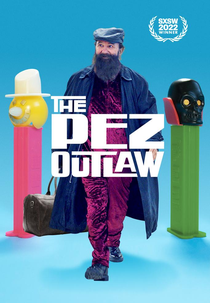 O Contrabandista de PEZ (The Pez Outlaw)