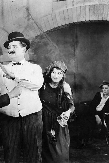  de Filme Little Wildcat (1922)