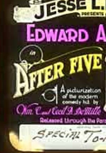 After Five (After Five)