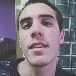 Foto de perfil de Álysson