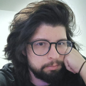 Foto de perfil de Alexandre Guilherme