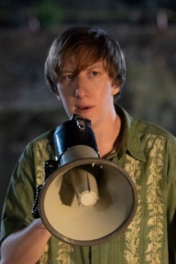 Poster de Episódio Panic (2021)