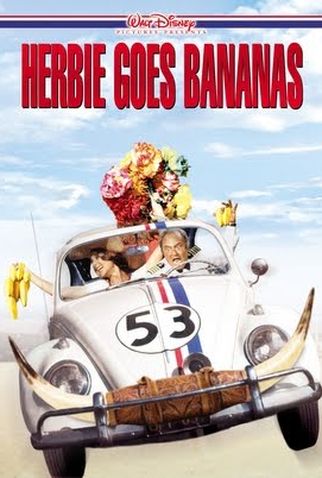 Poster 4 de Filme A Última Cruzada do Fusca (1980)