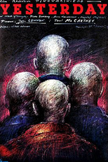 Yesterday (Yesterday)