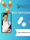 Buy Oxycodone 80 mg Online