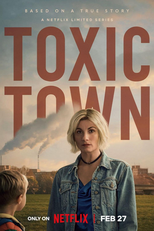 Cidade Tóxica (Toxic Town)
