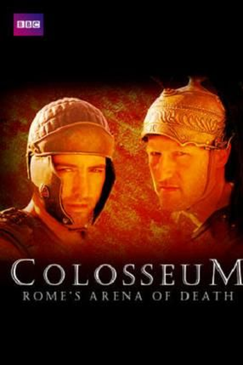  de Filme Coliseu: A Arena da Morte (2003)