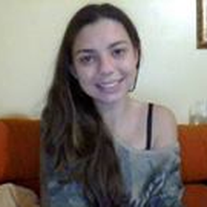 Foto de perfil de Gabriela