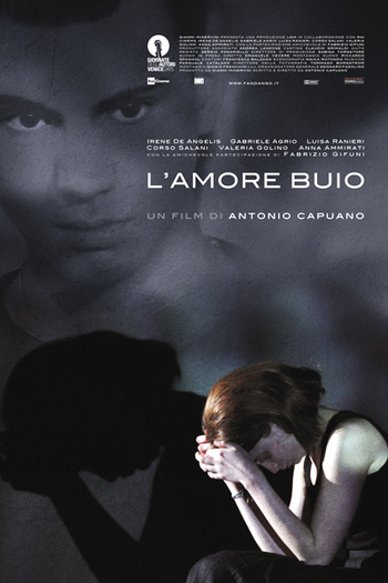 Poster de Filme L'amore buio (2010)