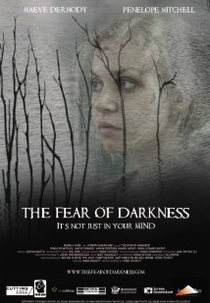 Medo da Escuridão (The Fear of Darkness)