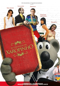 As Crônicas de Xaropinho (As Crônicas de Xaropinho)