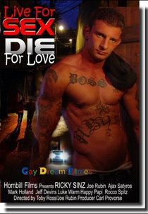 I Live for Sex (I Live for Sex)