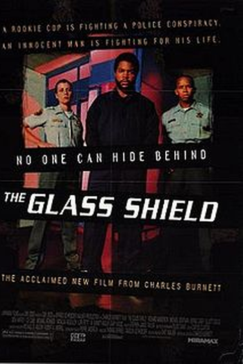  de Filme Conspiração Policial (1994)
