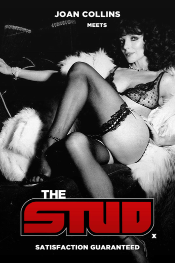  de Filme O Garanhão e a Prostituta (1978)