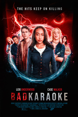Bad Karaoke (Bad Karaoke)