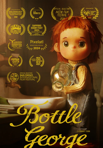 Bottle George (Bottle George)