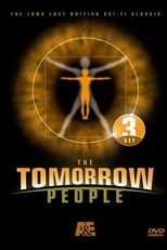 The Tomorrow People (Season 01) (The Tomorrow People (Season 01))