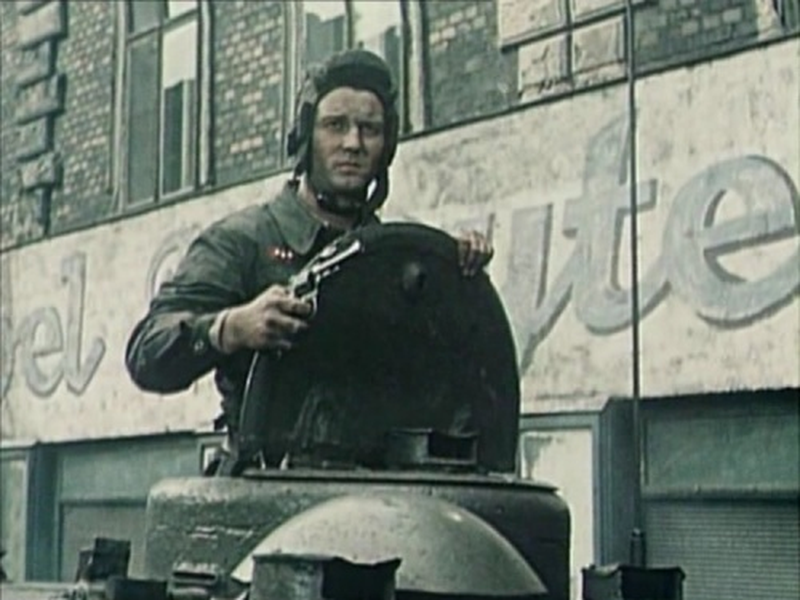 Foto 21 de The Tank Brigade