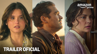 Trailer: A Casa dos Espíritos | Trailer Oficial | Prime Video