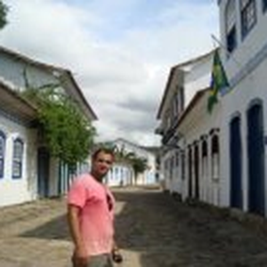 Foto de perfil de Hélio Almeida de Abreu