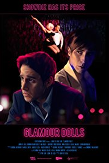 Poster de Filme Glamour Dolls (2016)