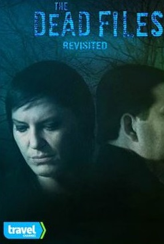 Poster 1 de Série Sombras do Além (3ª Temporada) (2012)